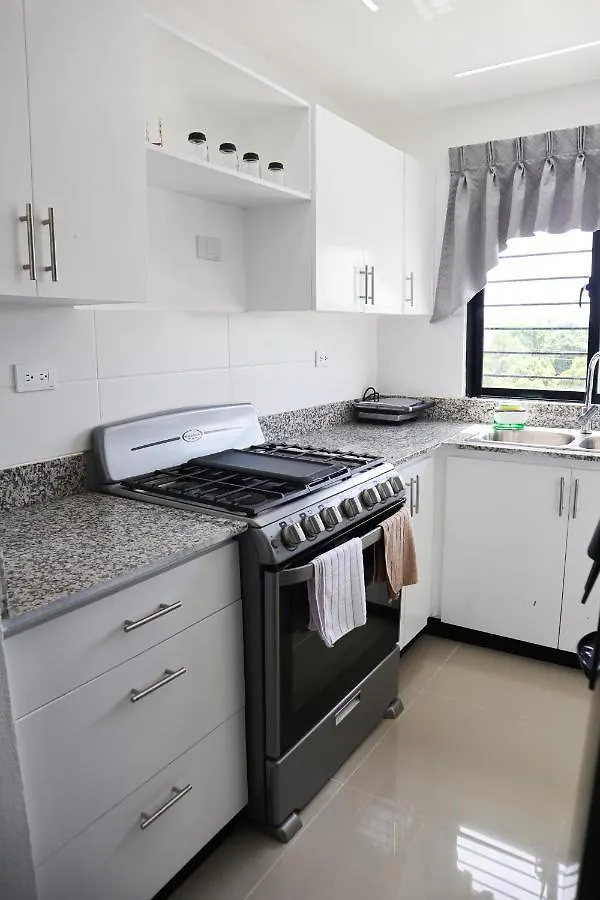 Hermoso Y Acogedor Apartamento Santo Domingo Apartment