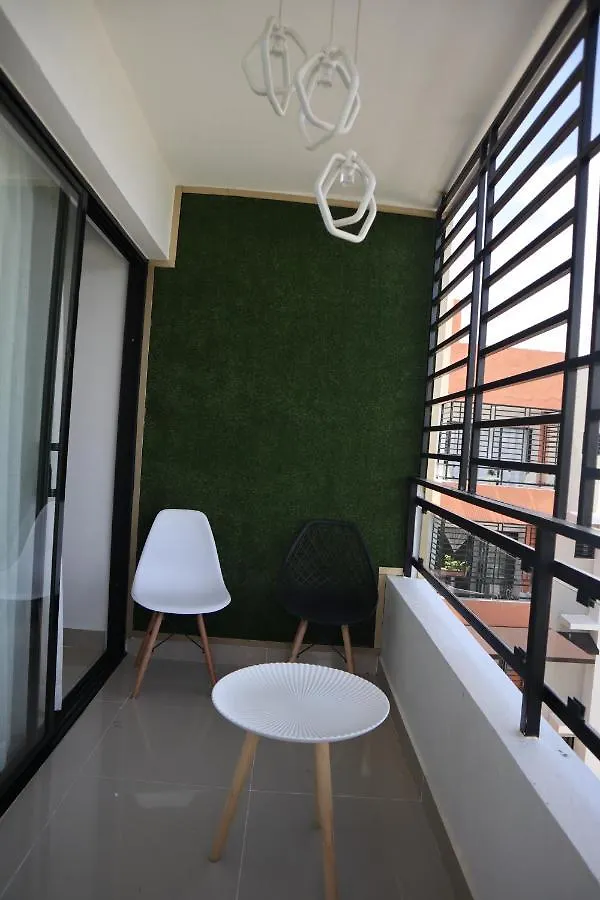 Hermoso Y Acogedor Apartamento Santo Domingo 0*,  Dominican Republic